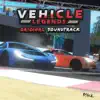 Bslick - Vehicle Legends (Original Soundtrack) - EP